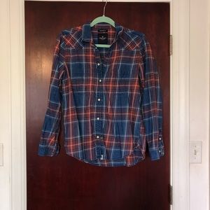 Flannel